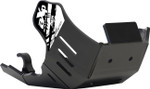 AXP Xtrem Plastic Skid Plate | Black (AX 1711)