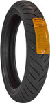Continental ContiRoad Attack 4 GT Front Tire 120/70ZR17 (02447100000)