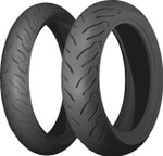 Dunlop AE2 Rear Tire | 180/65B16 (45252462)
