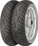 Continental ContiScoot Front/Rear Tire 130/60-13 (02200980000)