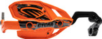 Cycra 1 1/8" Orange Ultra Probend CRM Handguards (1CYC-7410-22X)