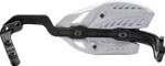 Cycra 1 1/8" White Ultra Probend CRM Handguards (1CYC-7410-42X)