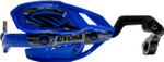 Cycra 1 1/8" Blue Ultra Probend CRM Handguards (1CYC-7410-62X)