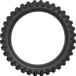 Dunlop Geomax MX14 Rear Tire 70/100-10 (45259500)