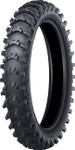Dunlop Geomax MX14 Rear Tire 110/100-18 (45259507)