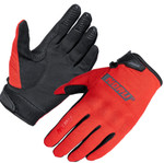 Noru Sugo Knuckle Armor Mens MX Offroad Gloves
