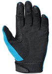 Noru Sugo Knuckle Armor Youth MX Offroad Gloves