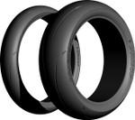 Dunlop Dragmax Front Tire 110/60ZR17 (45246116)