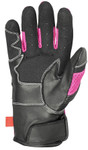 Noru Kiryu Mens Mesh Motorcycle Gloves