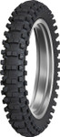 Dunlop Geomax MX34 Rear Tire 120/80-19 (45273516)