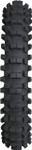 Dunlop Geomax MX34 Rear Tire 120/80-19 (45273516)