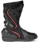 Noru Hakone Mens Leather Motorcycle Boots