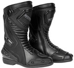 Noru Hakone Mens Leather Motorcycle Boots