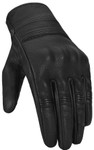 Noru Hoshi Womens Leather Motorcycle Gloves