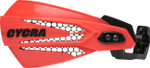 Cycra MX Race Red/Black Handguards (1CYC-0057-32X)