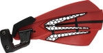 Cycra MX Race Red/Black Handguards (1CYC-0057-34X)