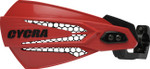 Cycra MX Race Red/Black Handguards (1CYC-0057-34X)