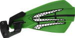 Cycra MX Race Green/Black Handguards (1CYC-0057-72X)