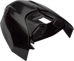 Cycra Black Plastic Vented Air Box Cover (1CYC-1789-12)