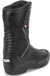 Noru Tsua Mens Waterproof Motorcycle Riding Boots