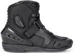 Noru Izu Mens Leather Motorcycle Boots