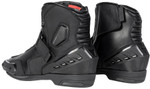 Noru Izu Mens Leather Motorcycle Boots