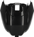 Cycra Black Plastic Air Box Cover (1CYC-1788-12)