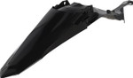 Cycra Black Plastic Rear Fender (1CYC-1517-12)