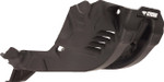 Cycra Full Armor Black Plastic Skid Plate (1CYC-6254-12)