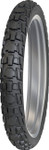 Dunlop Trailmax Raid Front Tire 120/70R19 60T (45260402)