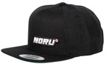 Noru Logo Snapback Hat