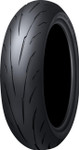 Dunlop Sportmax Q5A Rear Tire 190/50ZR17 (45274207)