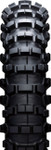 IRC JX8 Gekkota Rear Tire | 140/80-18 | 70M (T10635)