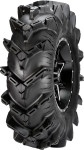 ITP Cryptid Front/Rear Tire 34x10R18 (6 Ply) (6P1351)