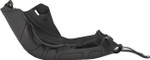 Cycra Full Armor Black Plastic Skid Plate (1CYC-6249-12)