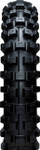 IRC VE-33s Gekkota Rear Tire | 120/100-18  | 68L (T10631)