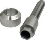 Alloy Art Upper Raw Steering Stem (AARS-1)