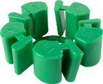 Alloy Art Cush Replacement Drive Damper (SC-III)