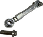 Alloy Art Adjustable Raw Machined Front Stabilizer Link (CFL-1)
