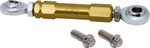 Alloy Art Adjustable Gold Front Anodized Stabilizer Link (CFL-3)