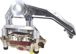 Alloy Art Raw Multi Brake Caliper Mount (MCRB1-1)