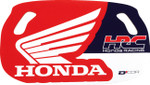 D'Cor Visuals Honda Pit Board (60-60-110)