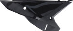 Cycra Black Side Number Panels (1CYC-2902-12)