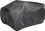 Dowco 78"L x 48"W x 40"H Guardian Sport ATV Black Cover (26043-01)