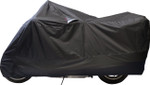 Dowco Guardian EZ Zip XXXL Motorcycle Cover (50022-00)