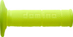 Domino Victor No Waffle Grips | Fluorescent Yellow (6131.82.50.06)
