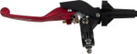 ARC RC-8 Red Aluminum Clutch Perch Assembly (CP-201-R)