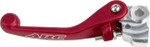ARC Flex Red Shorty Aluminum Clutch Lever (CL-S621-R)
