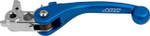 ARC Flex Blue Shorty Aluminum Clutch Lever (CL-S104-B)