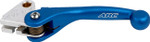 ARC Flex Blue Shorty Aluminum Clutch Lever (CL-S301-B)